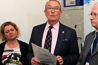 Homeless Survival Guide updated to help those affected across South Yorkshire