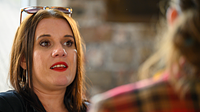 Faye Mellors COE of the Suit works head shot