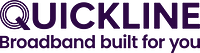Quickline Logo