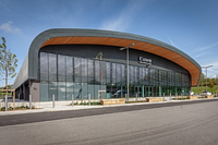 Meet the Funder at free Sheffield Olympic Legacy Park event