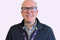 Foundation’s CEO takes on charity sleepout to tackle homelessness