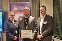 £8,000 boost for quartet of community groups