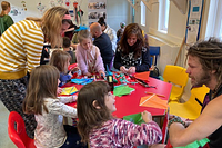 SYCF Community Grants programme to open in September