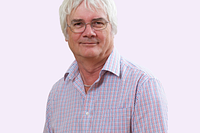 Remembering Peter Foyle