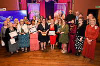 South Yorkshire communities come together to celebrate 40 years of giving