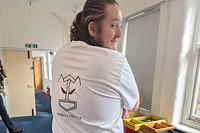 Game-on for Alex after enterprise funding