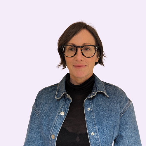 Charlotte John