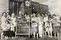 Centre celebrates 40 years of serving community with support from SYCF