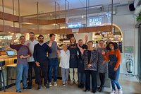 Blend Kitchen