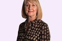 New Chair for South Yorkshire’s Community Foundation