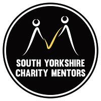 South Yorkshire Charity Mentors logo