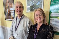 Leading finance firm joins social value network