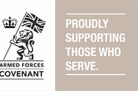 Armed forces community receives SYCF pledge
