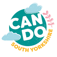 Can Do South Yorkshire logo